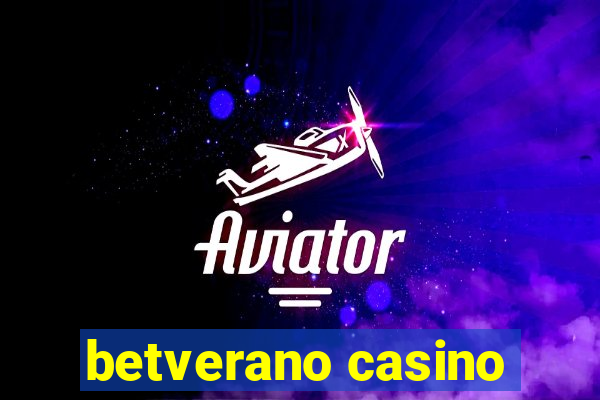 betverano casino